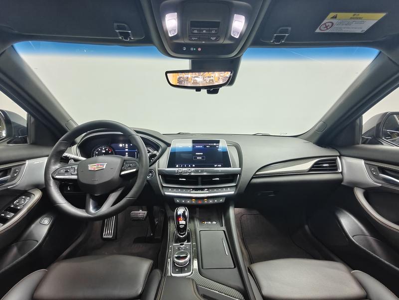 Cadillac Cadillac CT5 2020