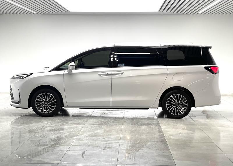 Buick Buick GL8 PHEV 2025