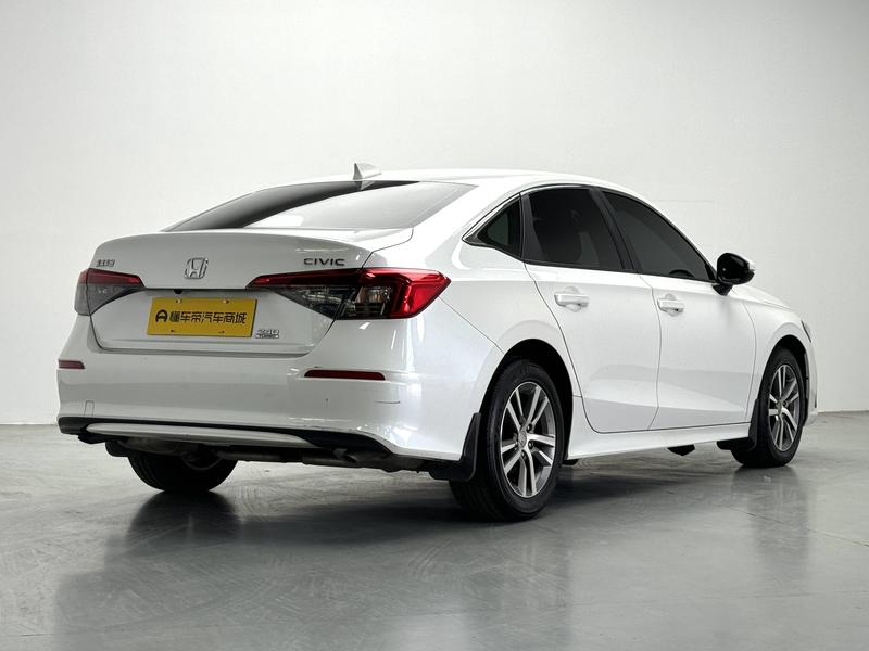 Honda Civic 2023