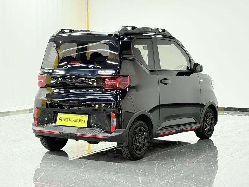 Wuling Wuling Hongguang MINIEV 2022