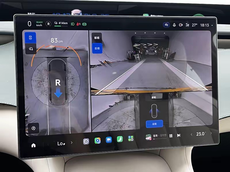 Xiaomi Auto Xiaomi YU7 2025