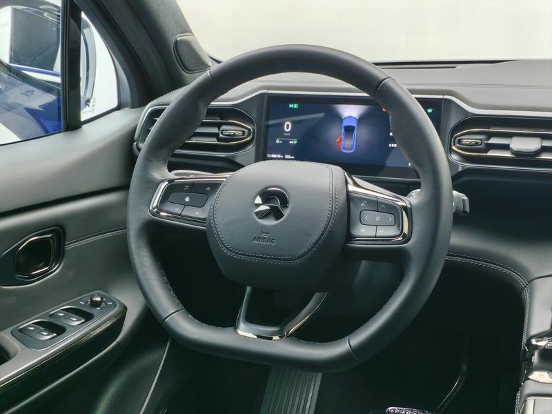 NIO NIO EC6 2020