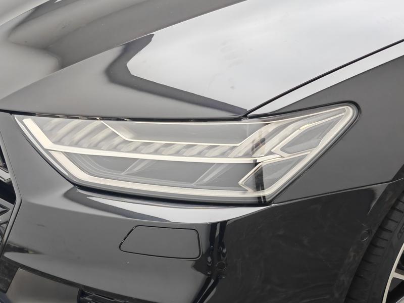 Audi Audi A7L 2024