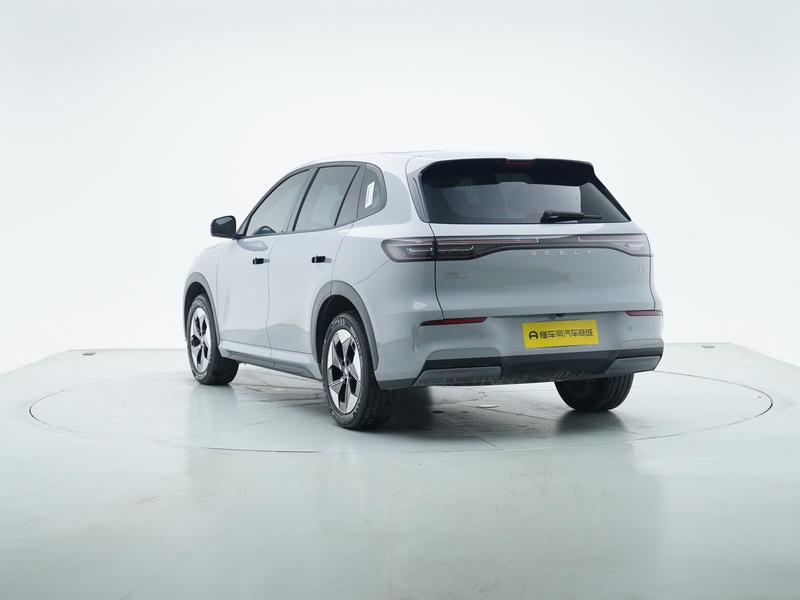 Geely Galaxy Galaxy E5 2024