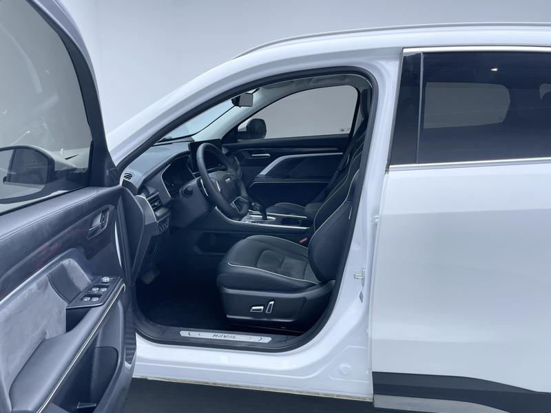 Haval Haval H6 2023