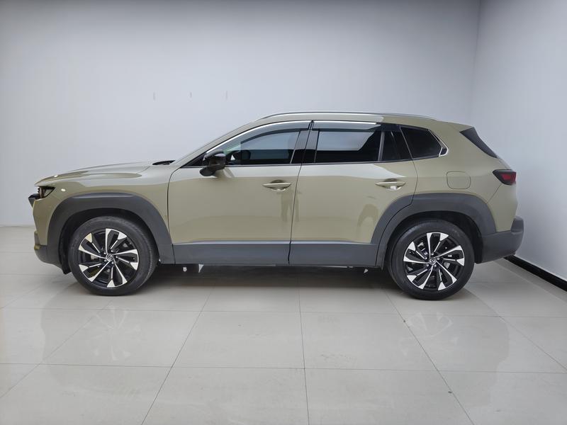 Mazda Mazda CX-50 Line 2023