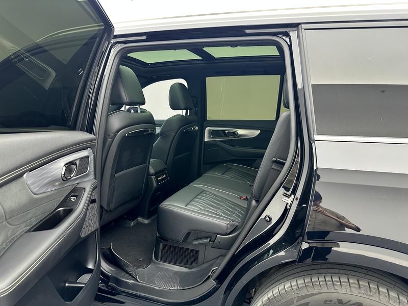Trumpchi Trumpchi GS8 2024