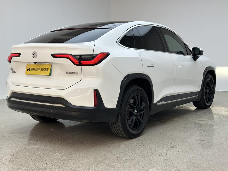 NIO NIO EC6 2020