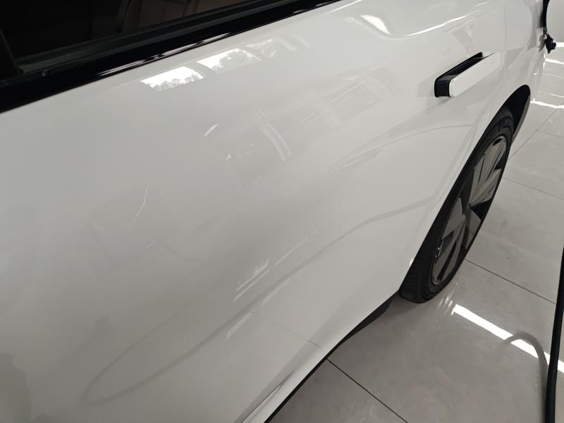 Li Auto Ideal i6 2025