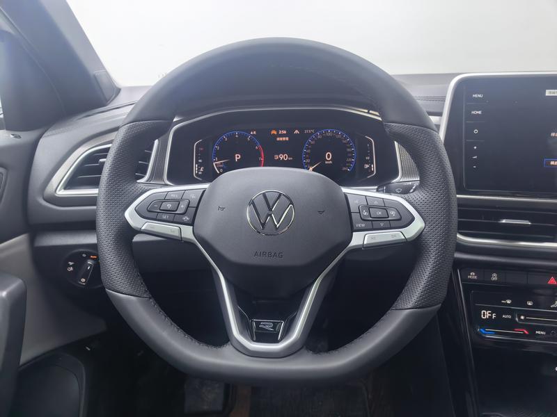 Volkswagen T-Roc 2026