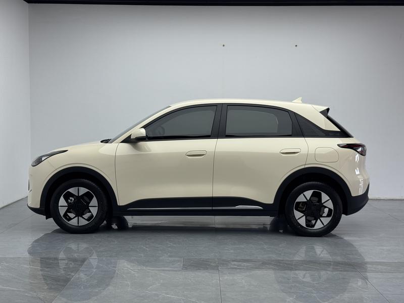 Geely Galaxy Wish Upon a Star 2025