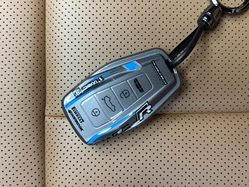 Geely Boyue L 2025