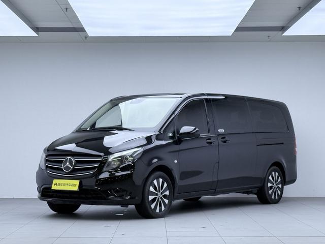 Mercedes-Benz Vito 2021