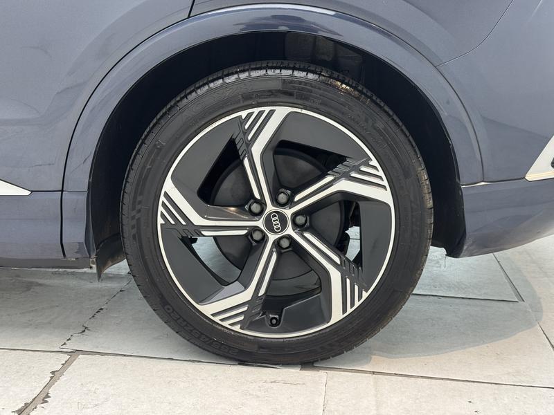 Audi Audi Q4 e-tron 2022