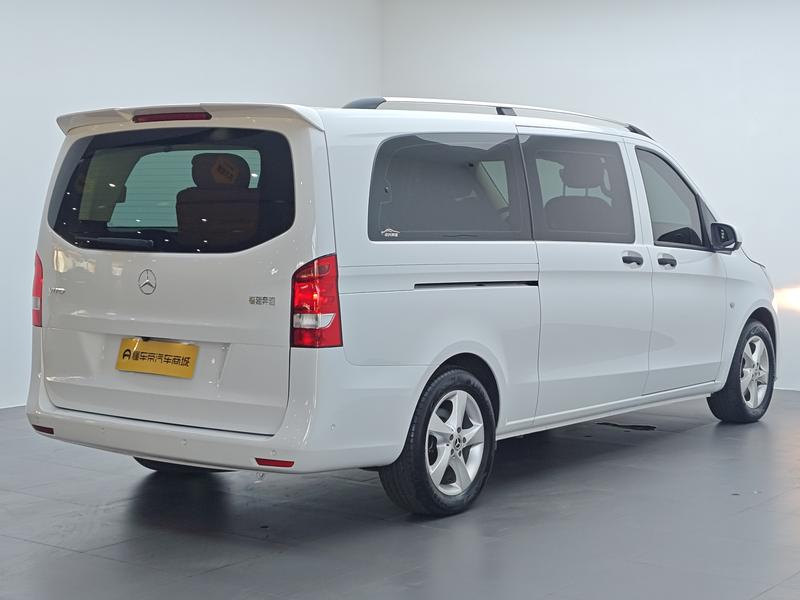 Mercedes-Benz Vito 2020
