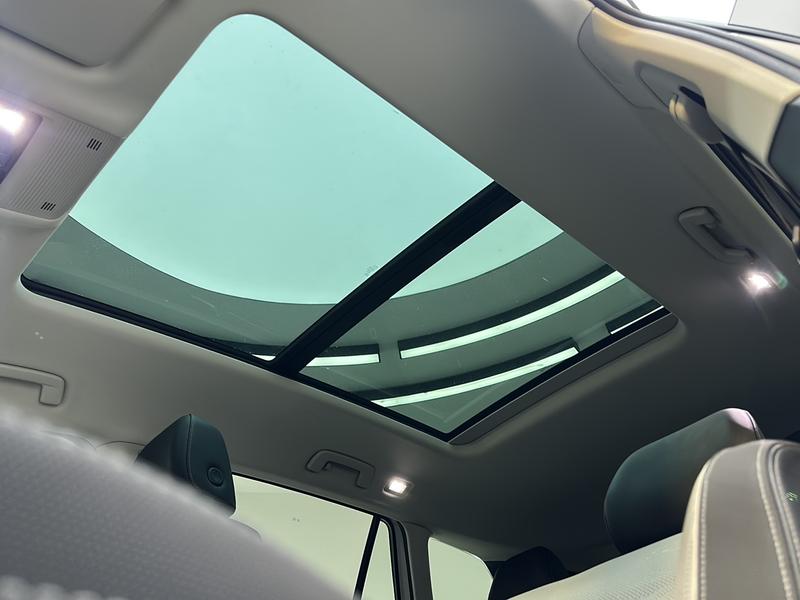 Volkswagen Lanxun 2024