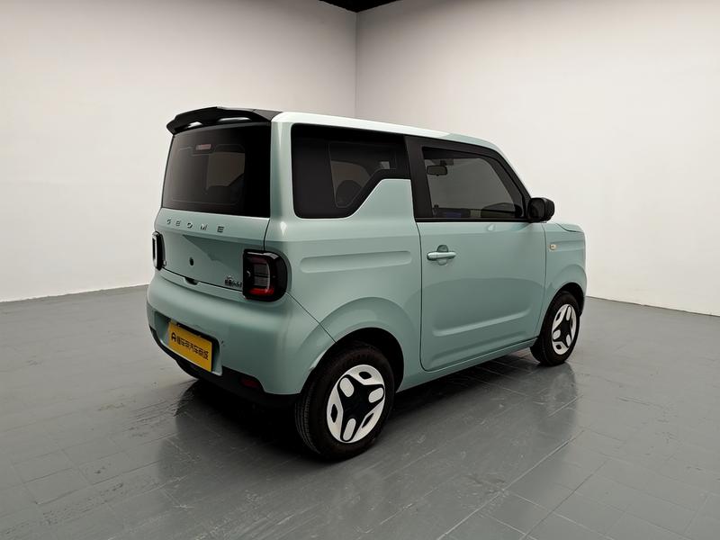 Geely Galaxy panda 2025