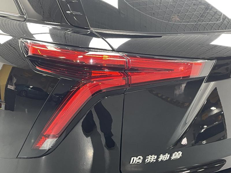 Haval Haval Divine Beast 2023