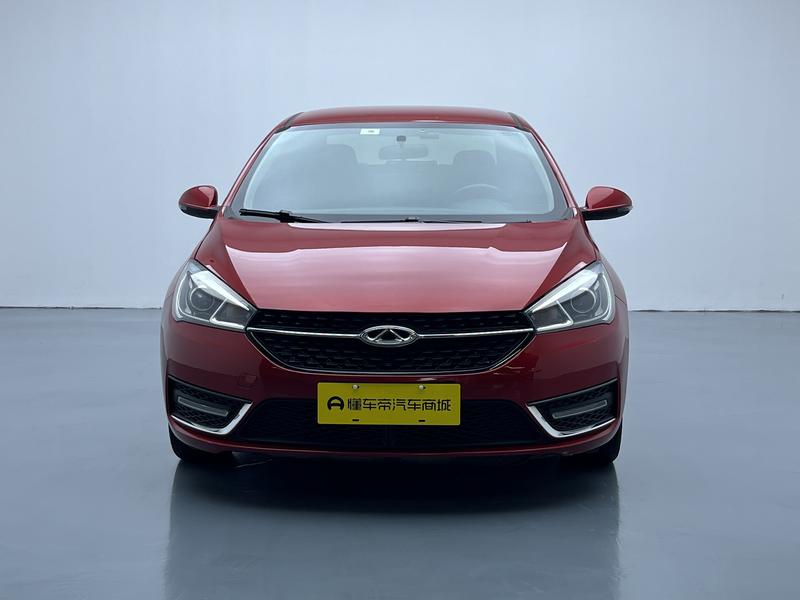 Chery Arrizo 5 2017