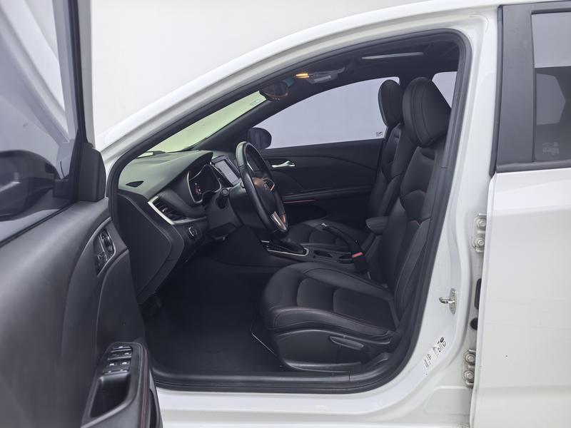 Chevrolet Koruze 2019