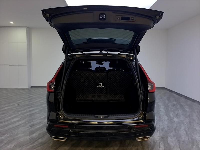Honda Honda CR-V PHEV 2023