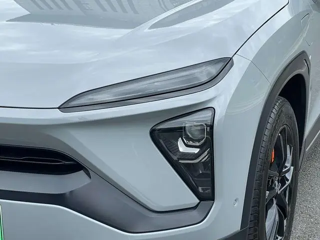 NIO NIO ES6 600KM sports version
