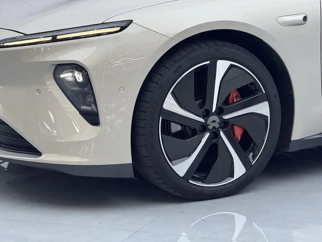 NIO Nio ET7 100kWh Signature Edition