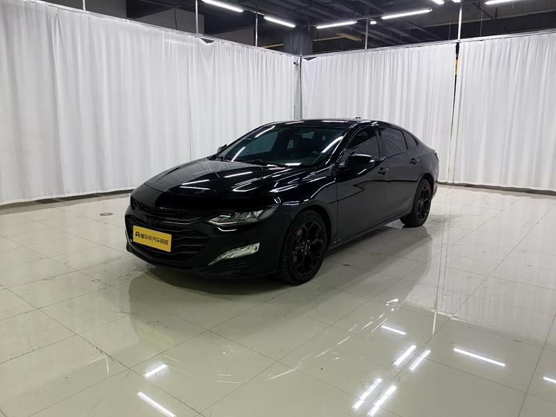 Chevrolet Malibu XL 2022