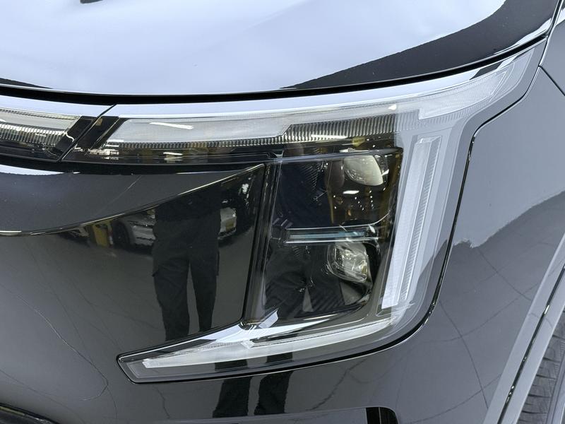 Jetour Shanhai Jetour Shanhai L7 PLUS 2026