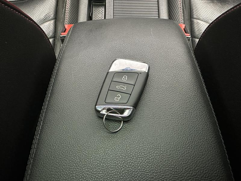 Volkswagen Volkswagen CC 2019