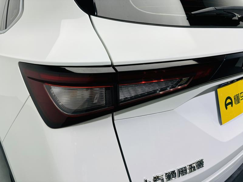 Wuling Wuling Xingchen 2022