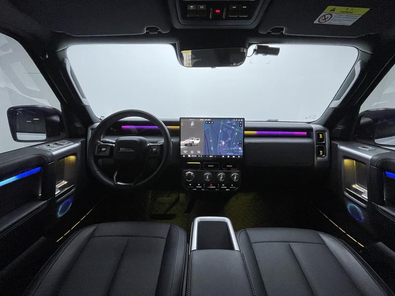iCAR ICAR Super V23 2025