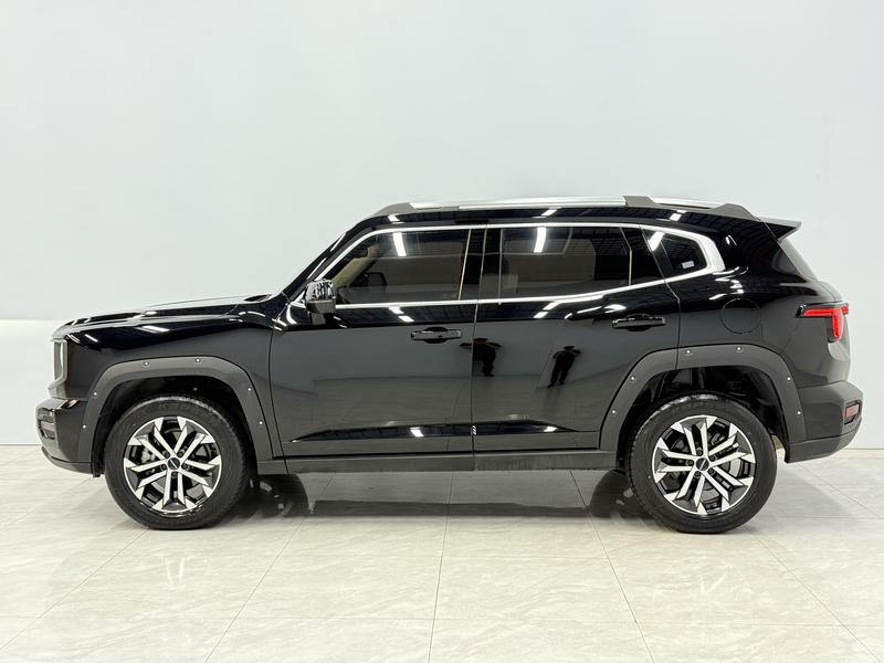 Haval Haval Big Dog PLUS 2023