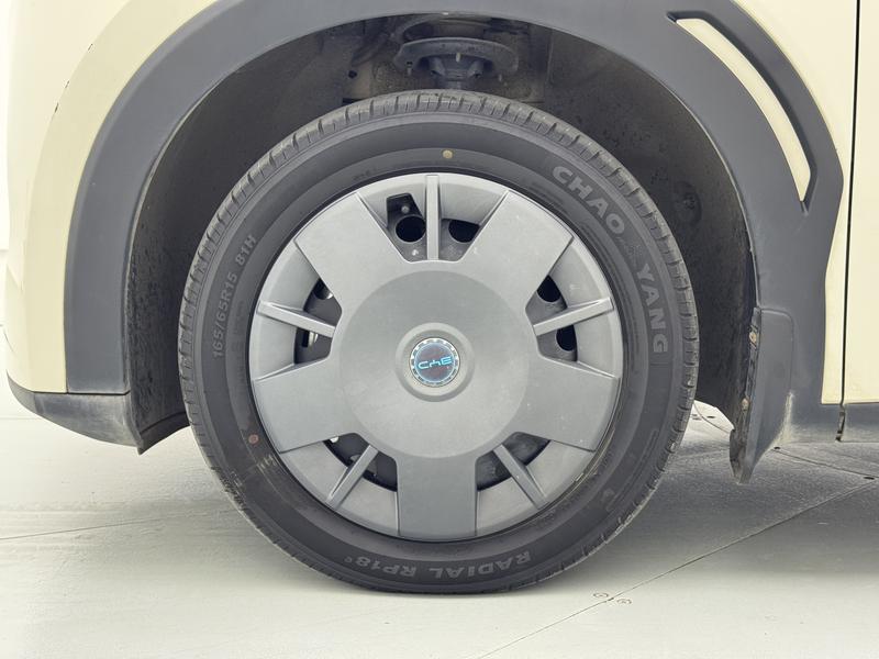 BYD seagull 2025