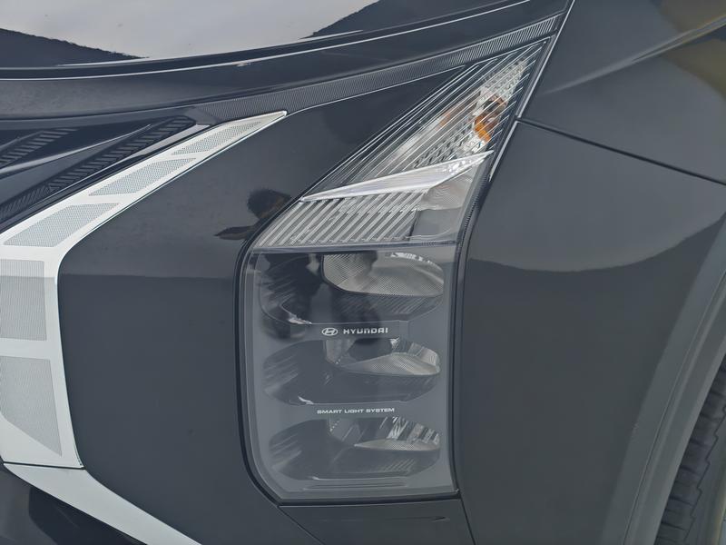 Hyundai Hyundai ix35 2023