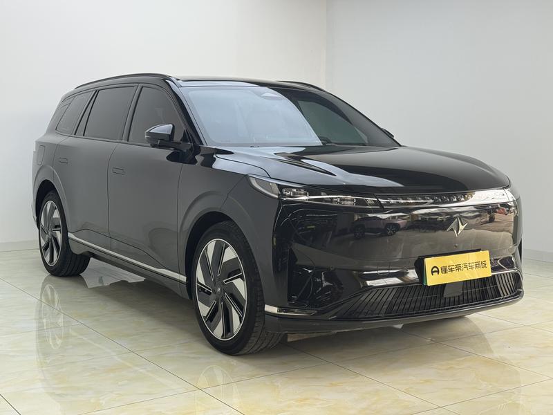 Dongfeng Yipai Eπ 008 2024