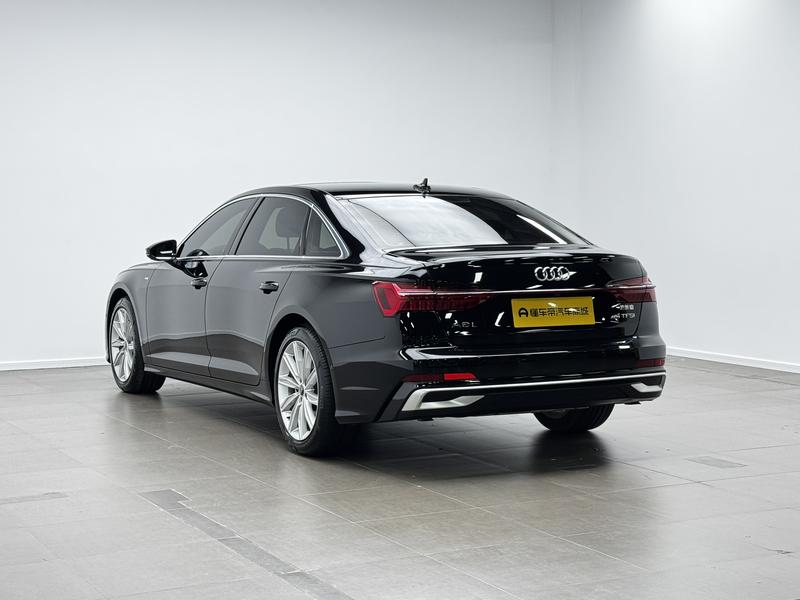 Audi Audi A6L 2024