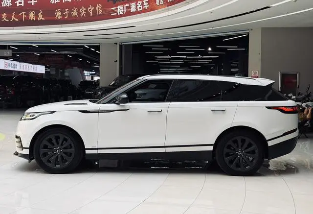 Land Rover Range Rover Star Pulse 380PS R-DYNAMIC SE