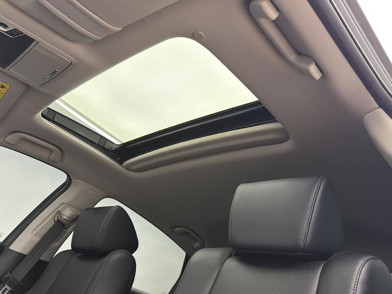 Honda Accord 2018