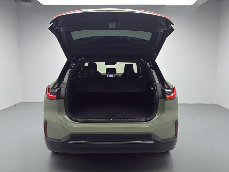 NIO NIO ES6 2020