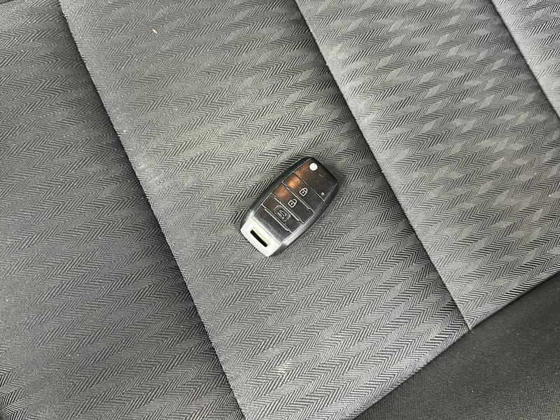 Kia Kia K3 2015