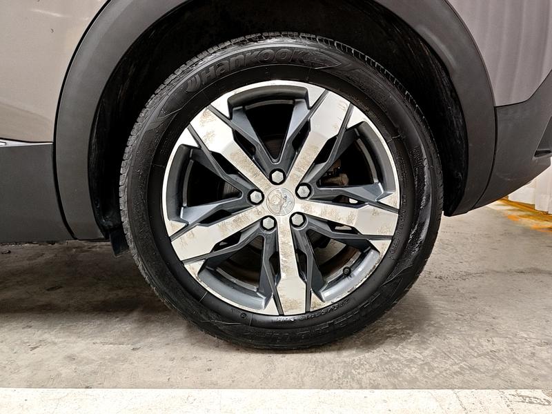 Peugeot Peugeot 4008 2017