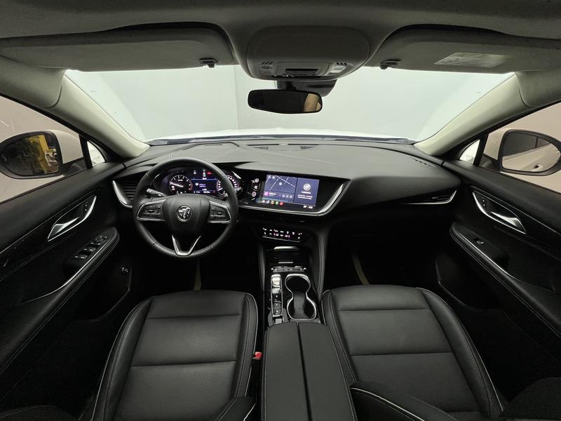 Buick Encore S 2023