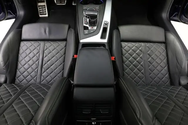 Audi Audi S5 S5 3.0T Sportback