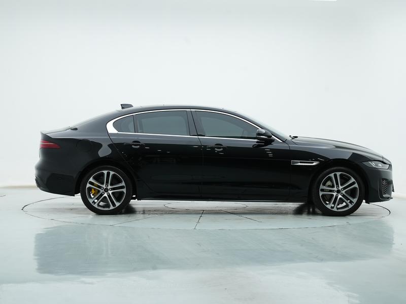 Jaguar Jaguar XEL 2023