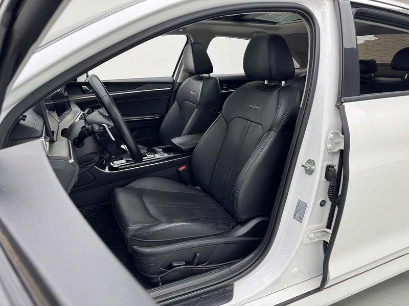 Kia Kia K5 2020