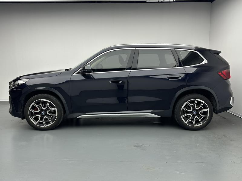BMW BMW X1 2023
