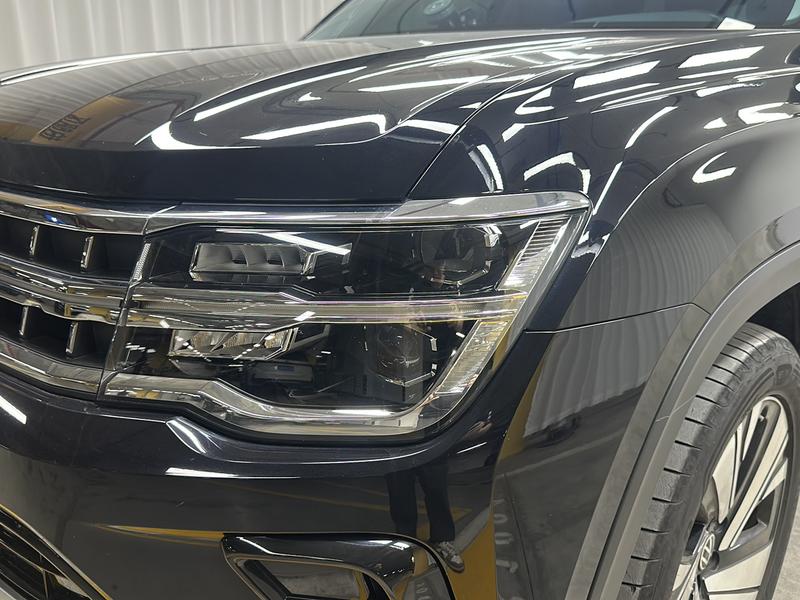 Volkswagen Teramont 2023