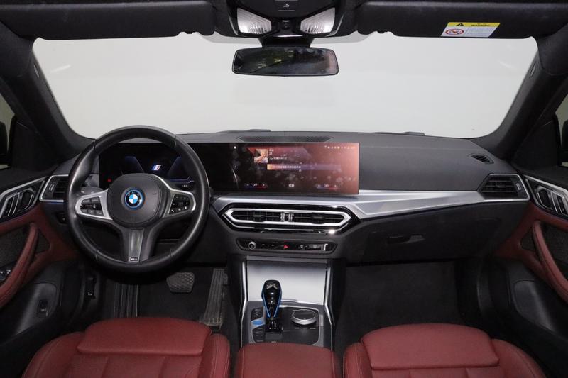 BMW BMW i4 2022