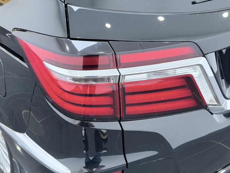 Honda Ailishen 2016